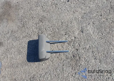 2006 Nissan Xterra S из США, поврежденный, VIN 5N1AN08UX6C530735